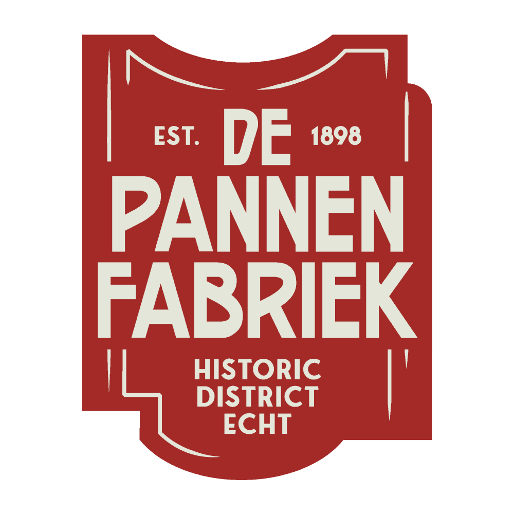 Logo De Pannenfabriek