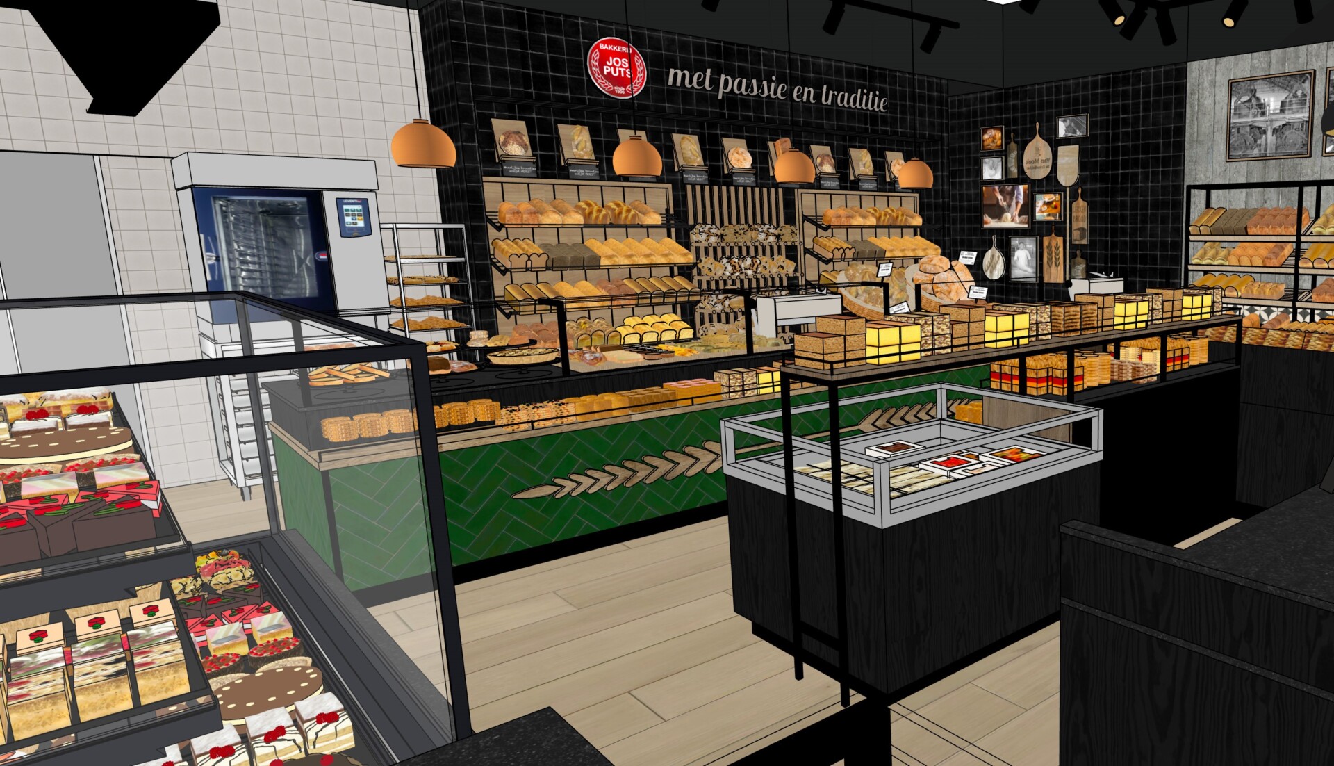 Weekend- en vakantiehulp