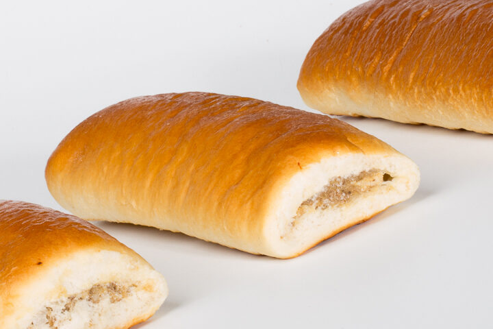 Worstenbroodjes