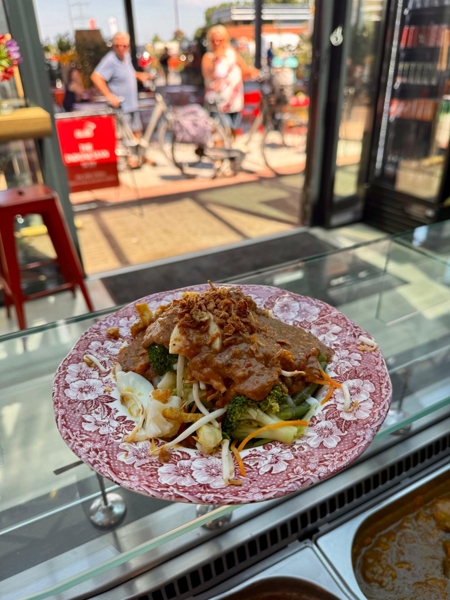 Gado Gado Genot