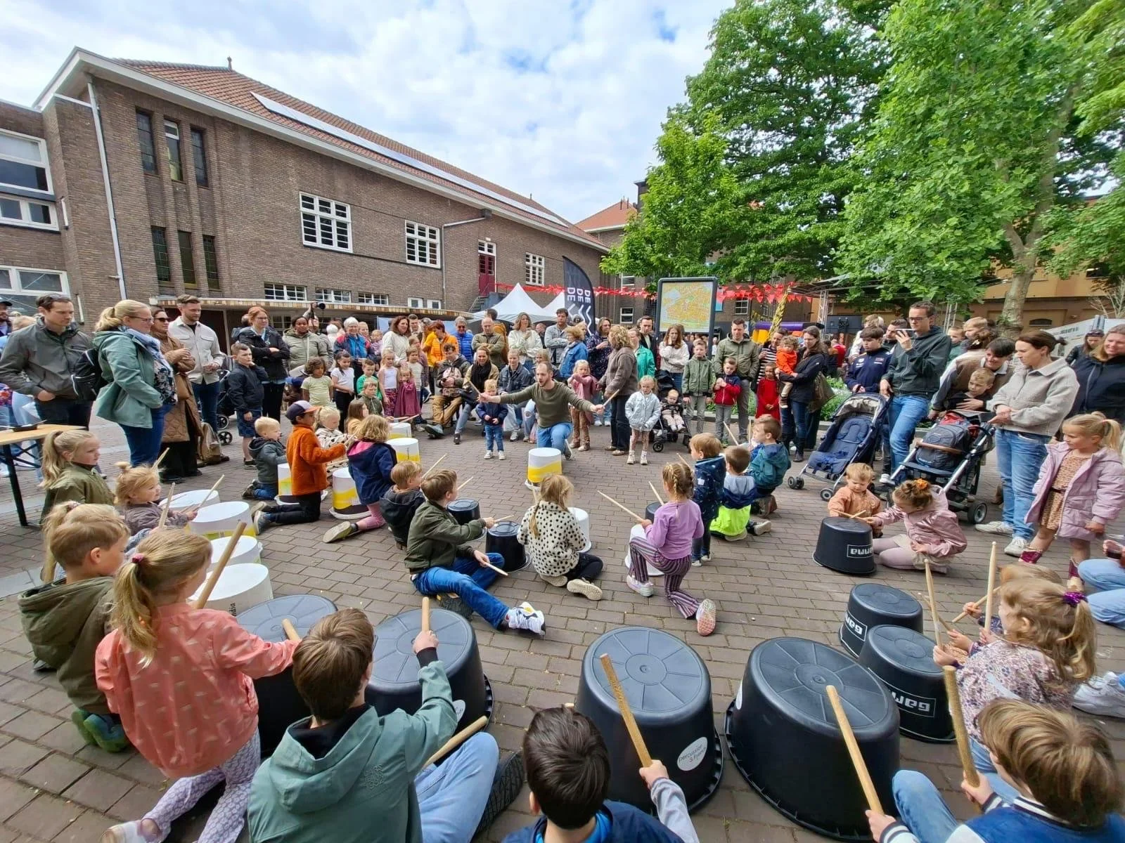 De Pannenfabriek