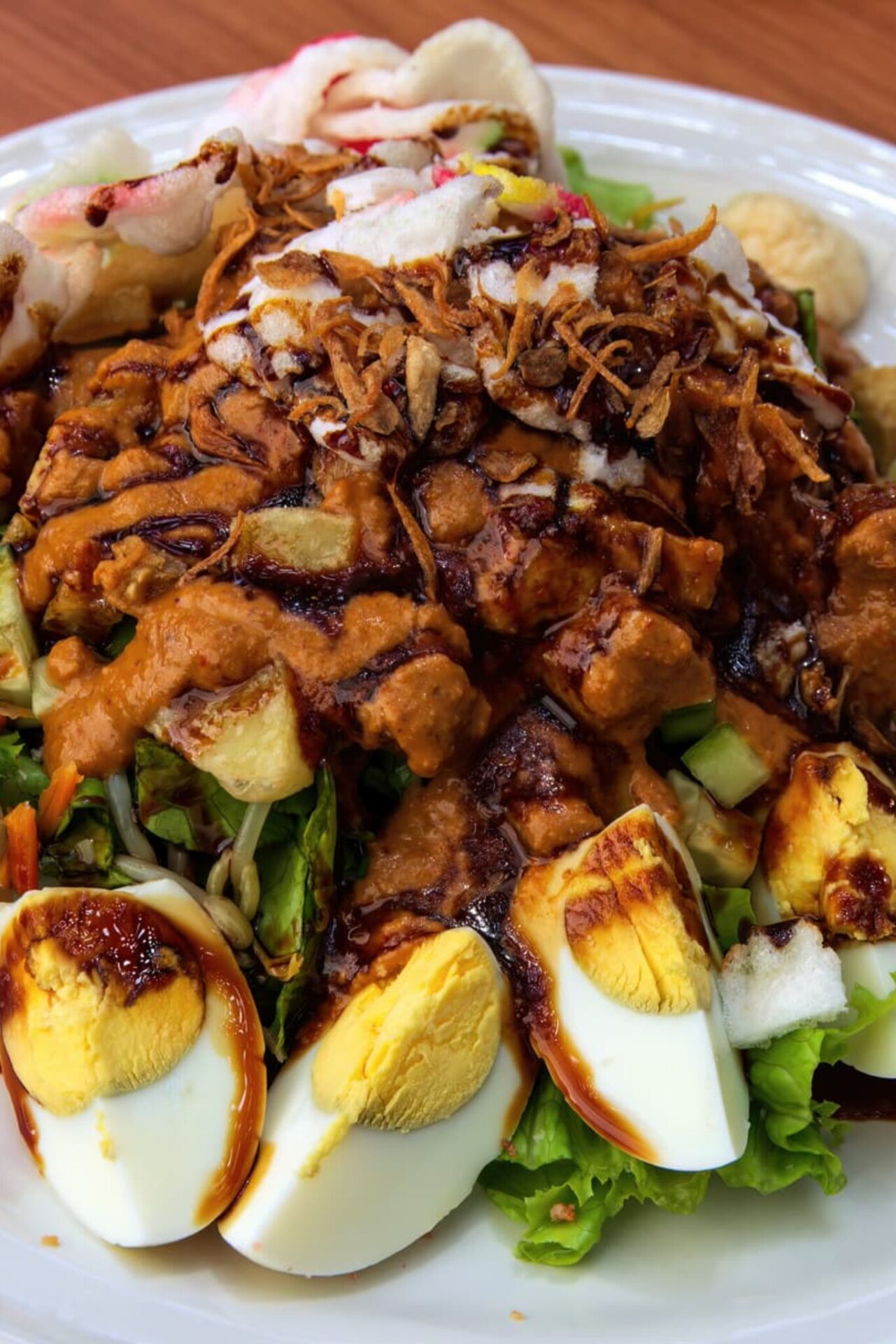 Gado Gado Genot
