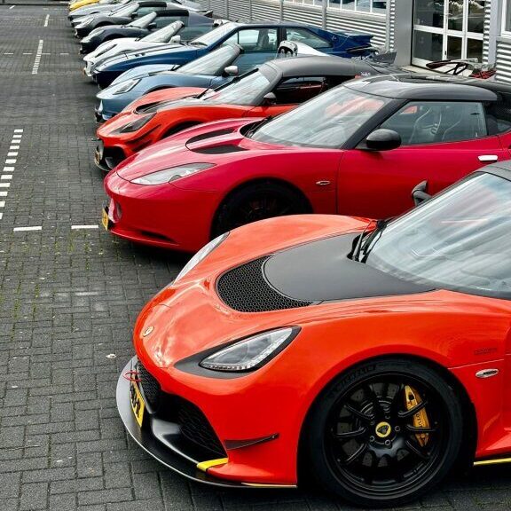 Lotus Club Holland