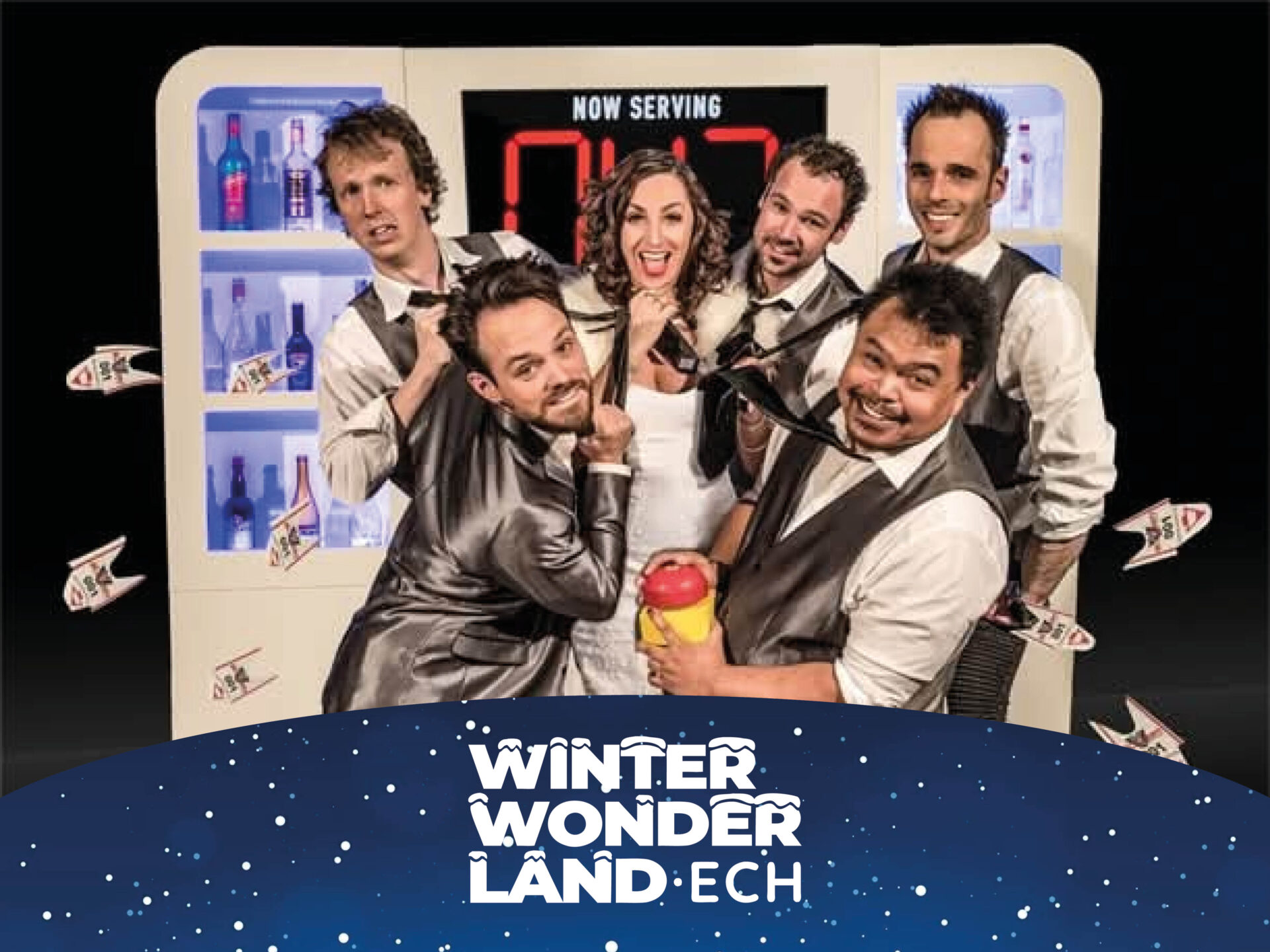 Jeugd- & jongerenwerk De Wienhaof