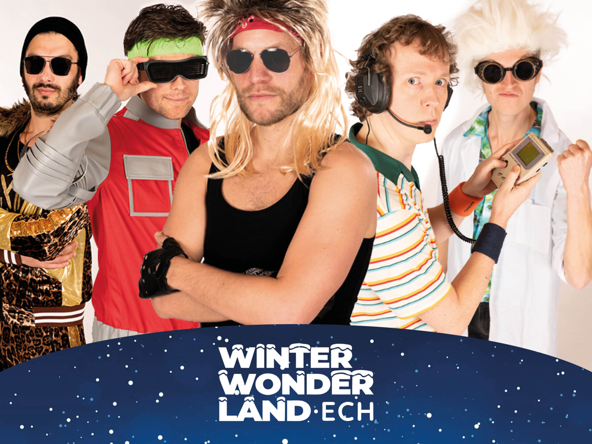 Jeugd- & jongerenwerk De Wienhaof