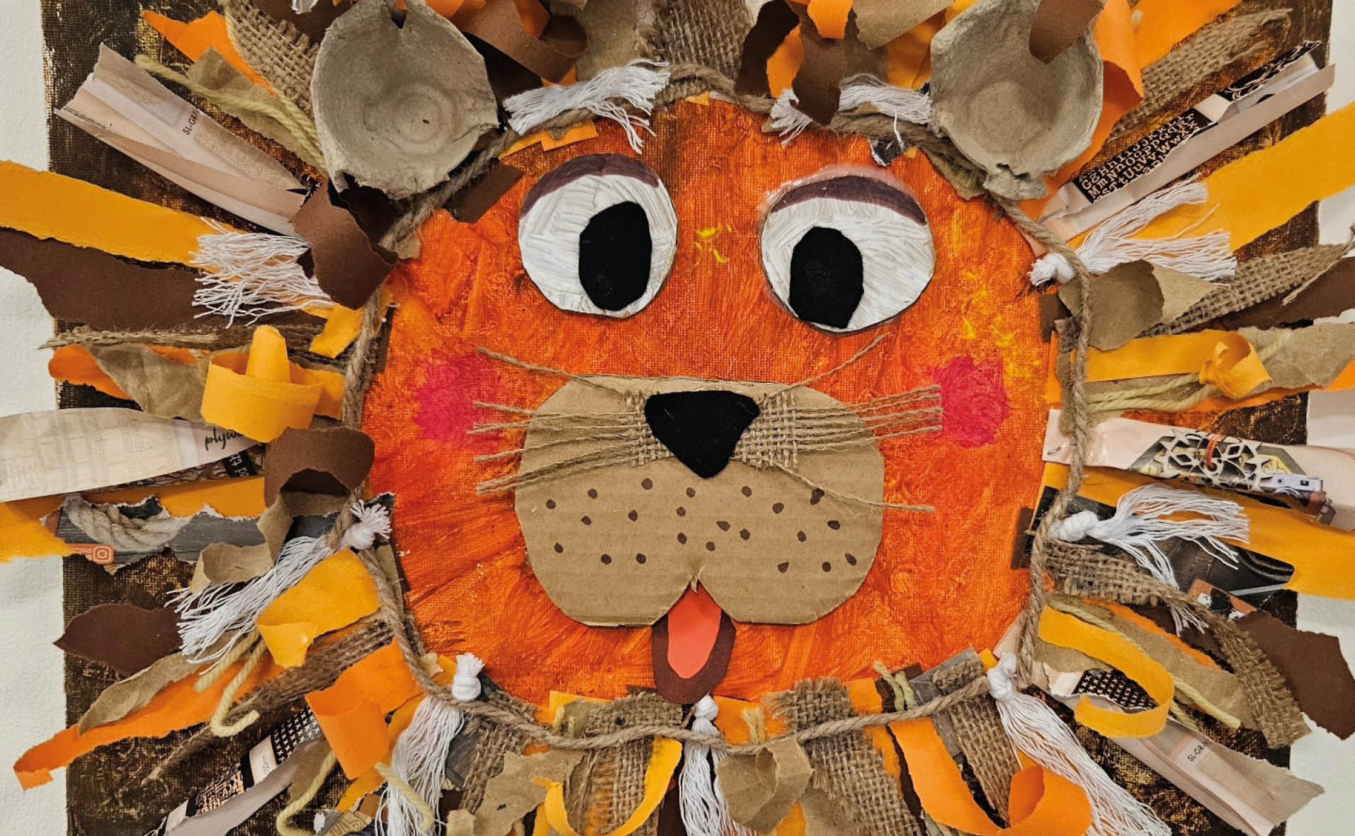 Knutselparadijs Echt Leyla