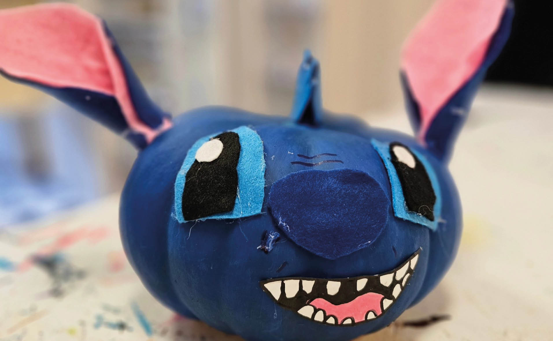 De Pannenfabriek & Knutselparadijs Echt Leyla