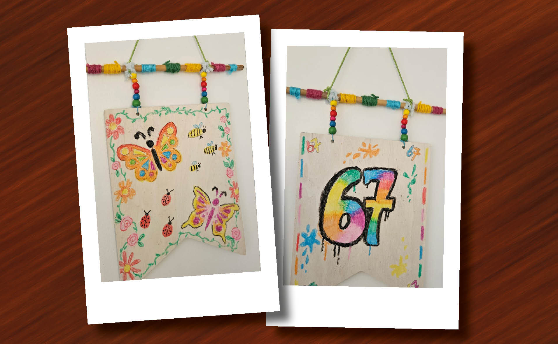 Knutselparadijs Echt Leyla