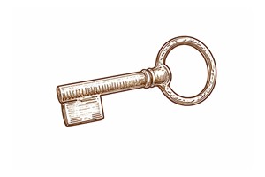 Een geschikte ruimte