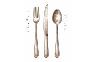 Lekker eten & drinken