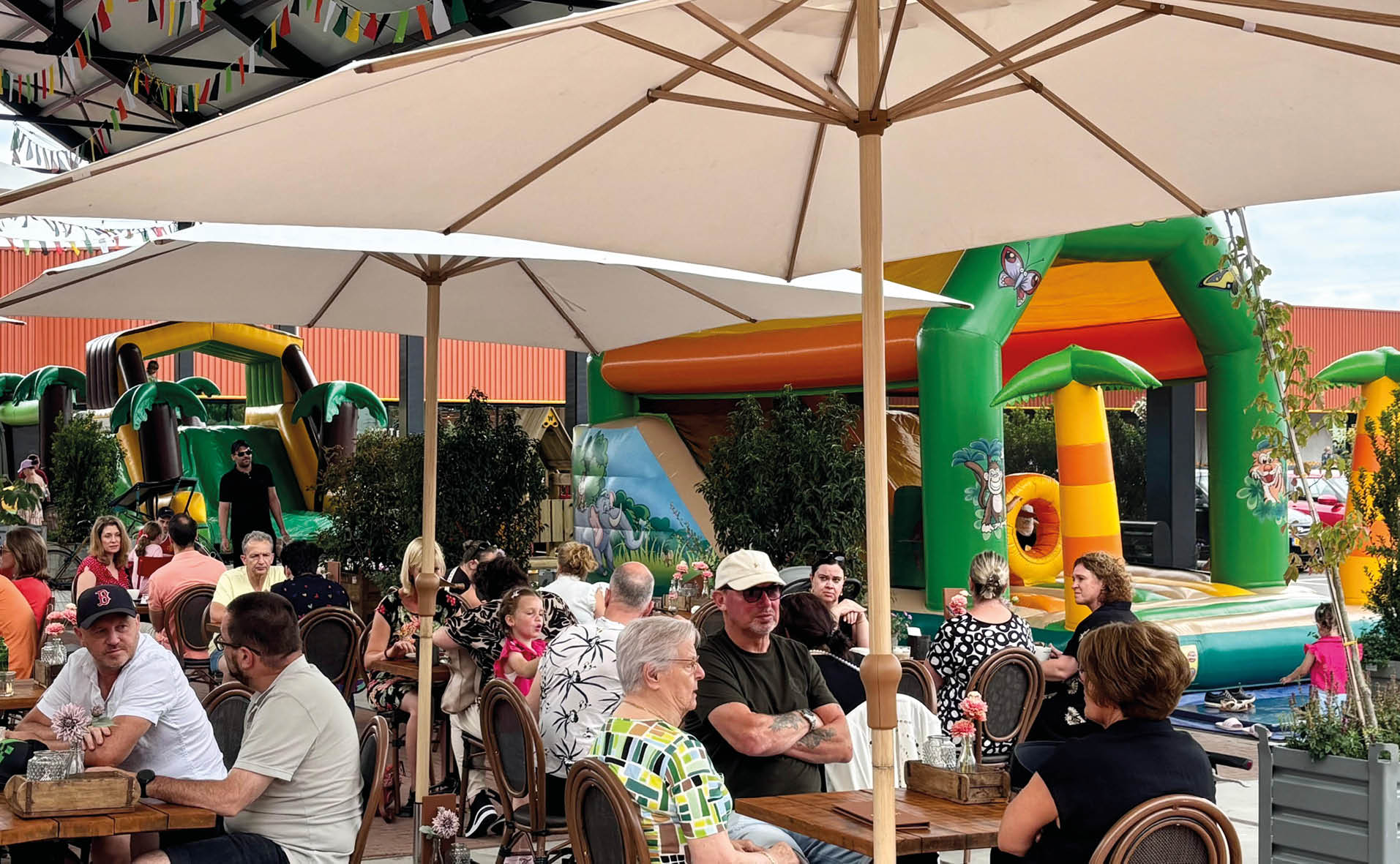 Ondernemersvereniging Centrum Echt