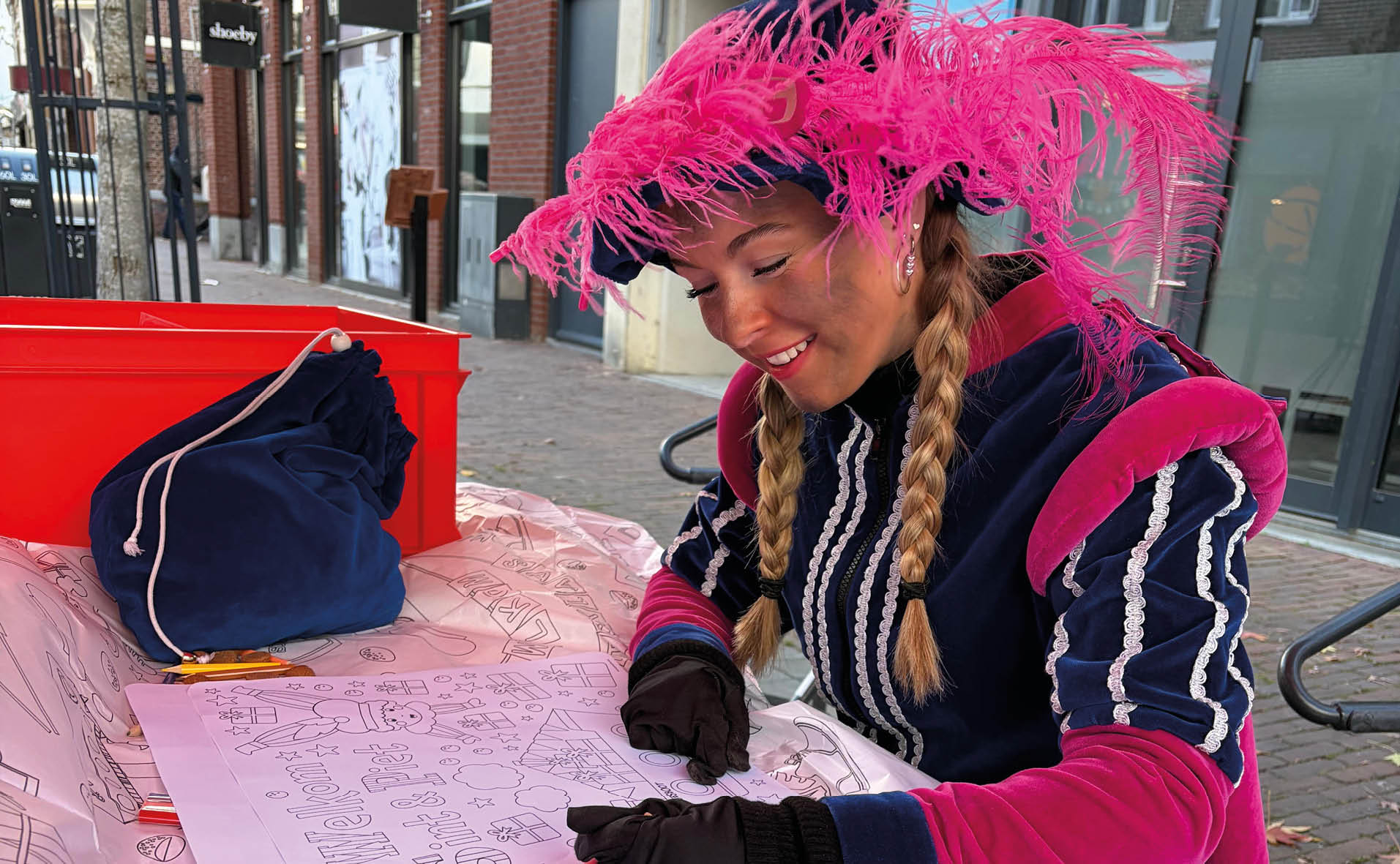 Ondernemersvereniging Centrum Echt