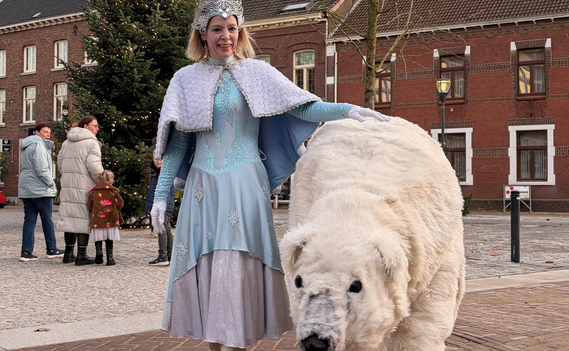 Ondernemersvereniging Centrum Echt