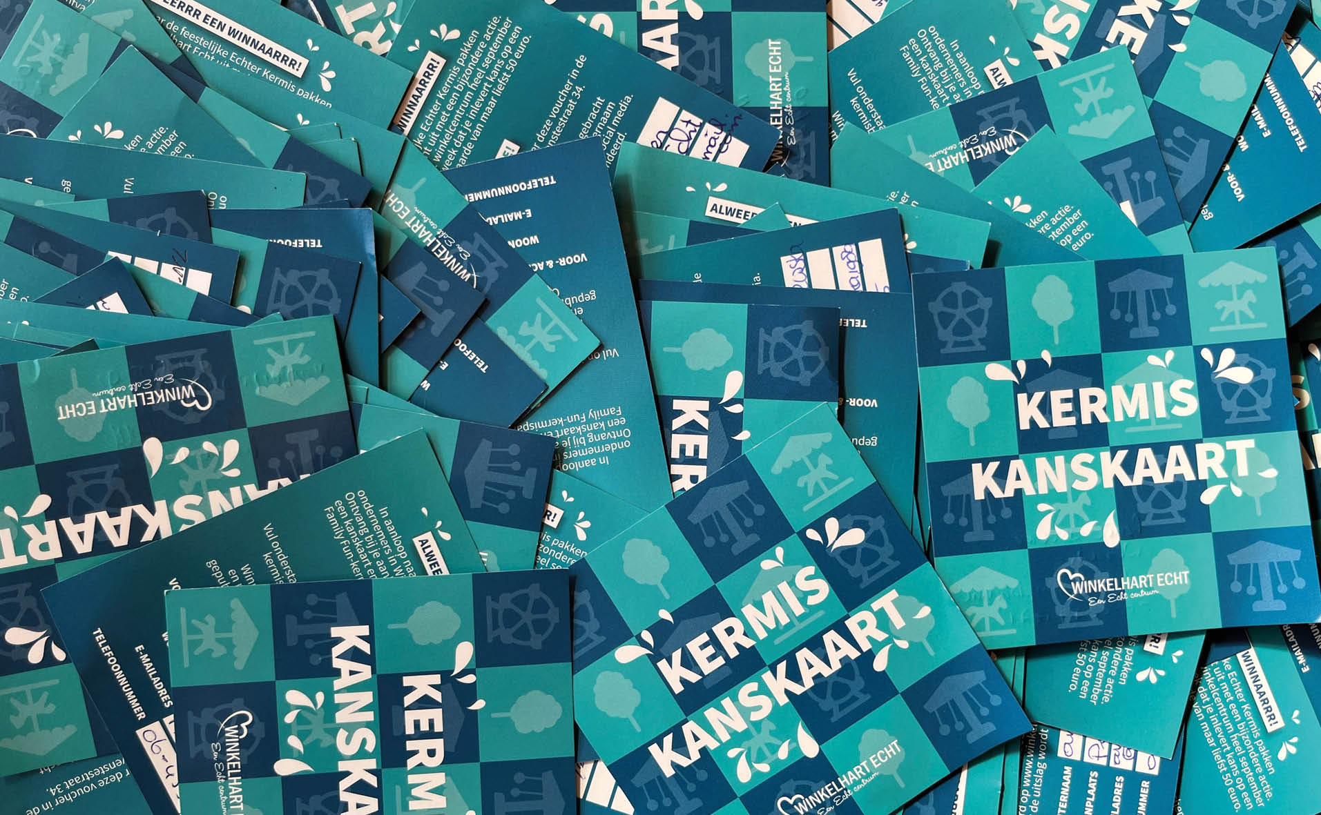 Ondernemersvereniging Centrum Echt