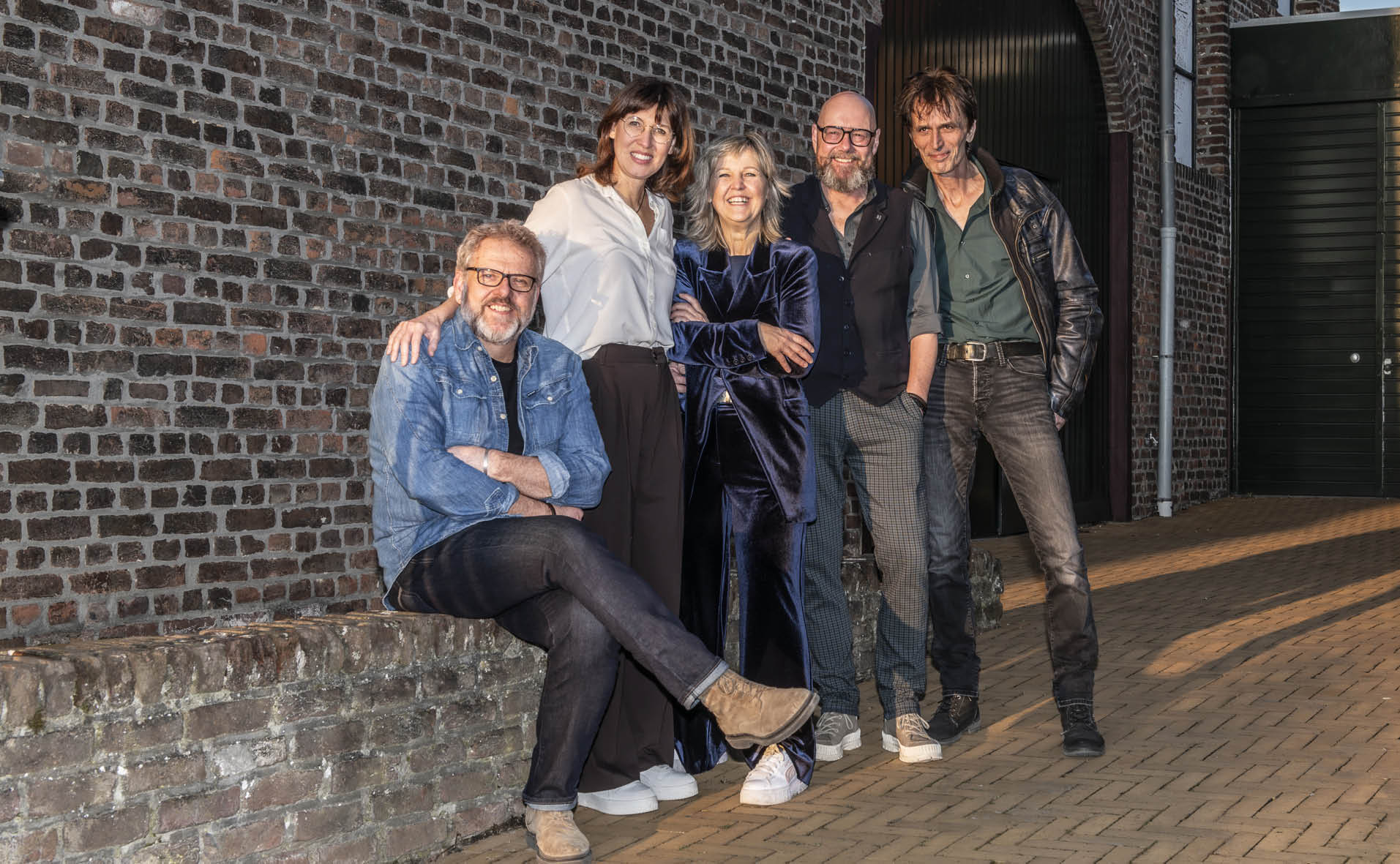 De Pannenfabriek