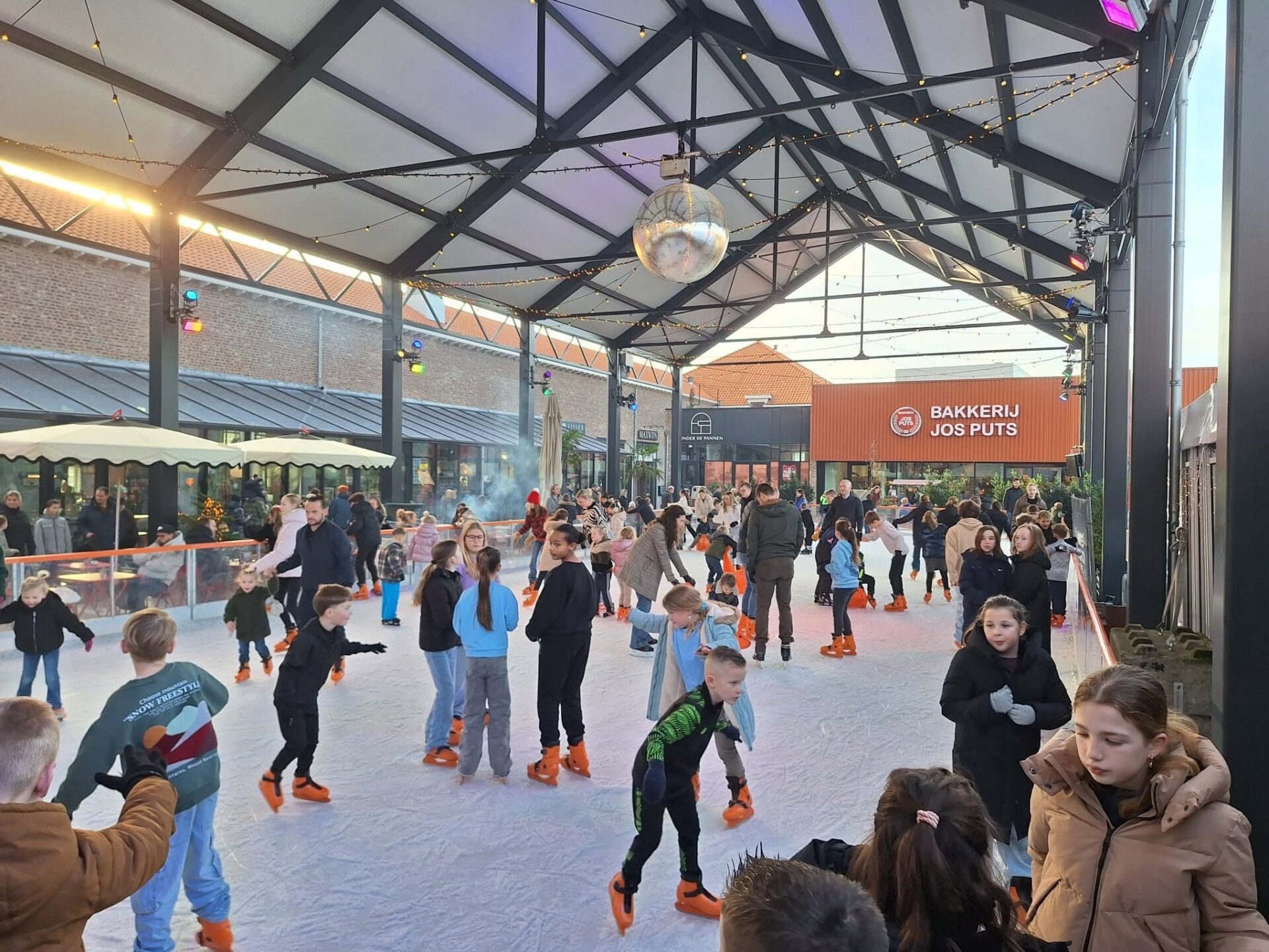 Stichting Activiteiten Centrum Echt
