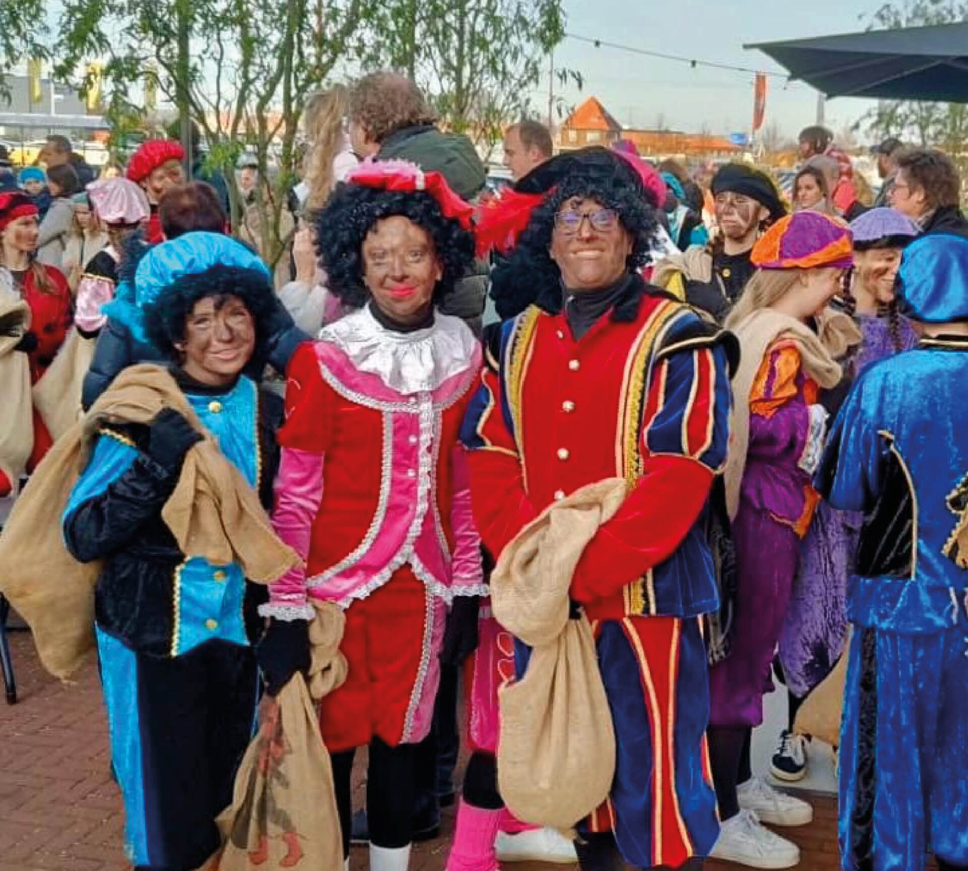 Jeugd- & jongerenwerk De Wienhaof