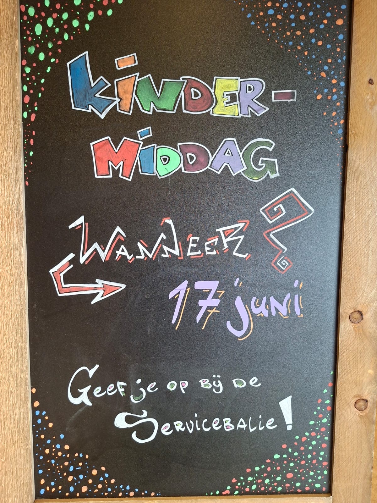 Jumbo Foodmarkt